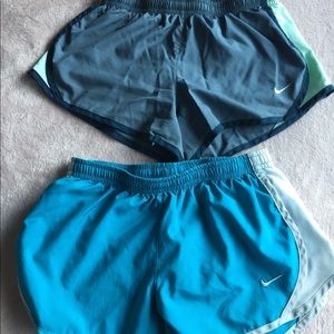 Sport Shorts